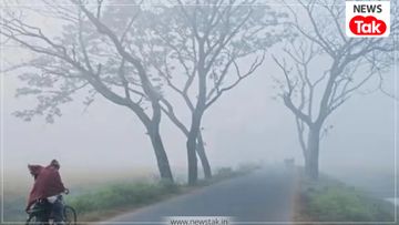 Bihar Weather Cold Update Bihar Weather Cold Update