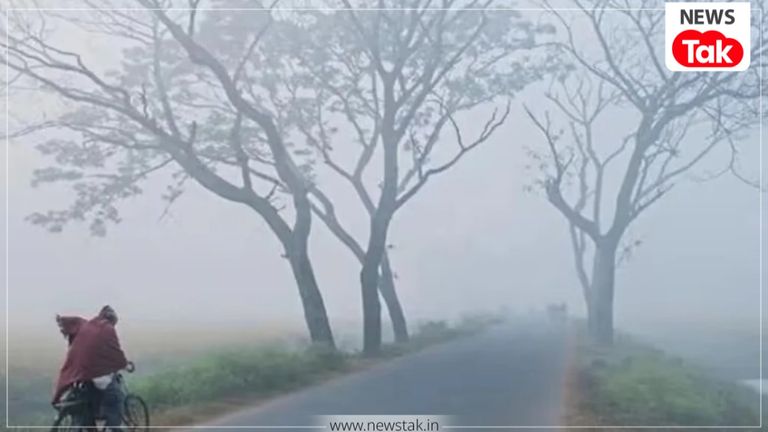 Bihar Weather Update: कहीं कोहरा तो कहीं ठिठुरन वाली ठंड करेगी परेशान, कई जिलों में आज भी कोल्ड डे, जानें पूरी वेदर रिपोर्ट Bihar Weather Cold Update