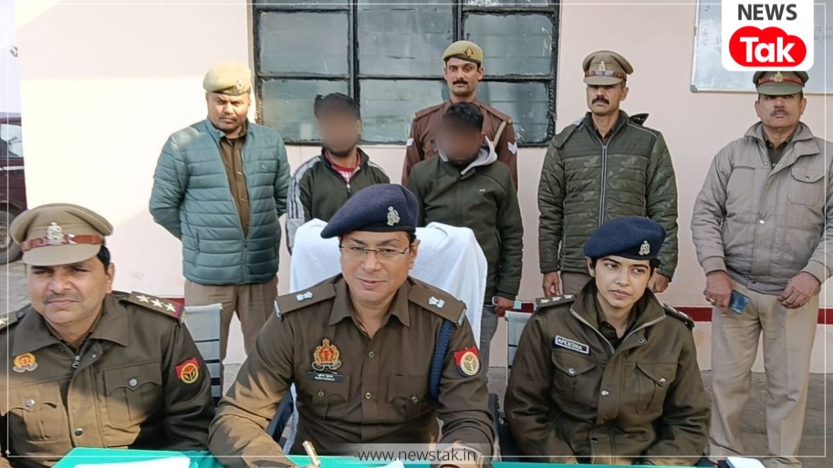 महंगे शौक और लग्जरी लाइफस्टाइल...गर्लफ्रेंड की डिमांड से कर्ज में डुबे फिजियोथेरेपिस्ट आसिफ ने ये क्या किया UP News