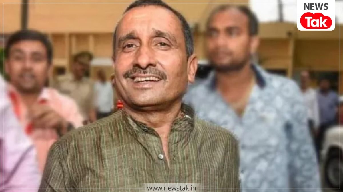 Kuldeep Sengar Bail