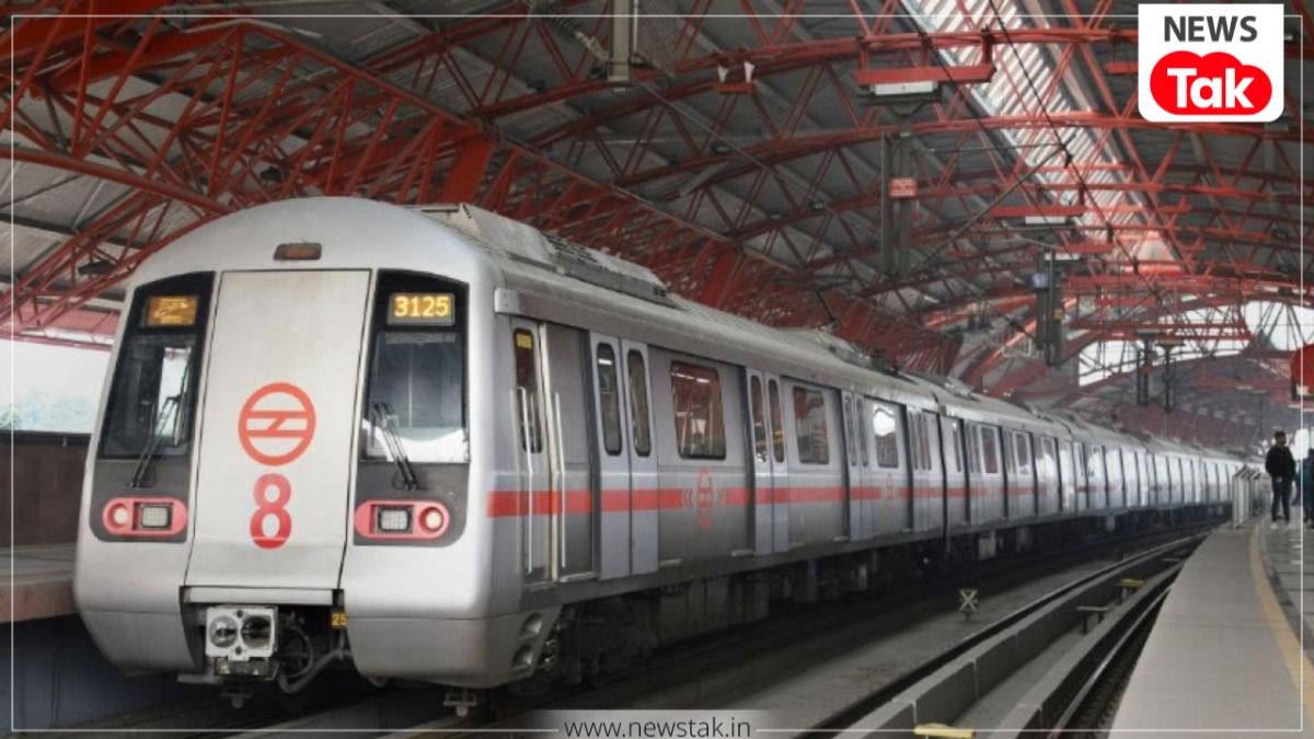 दिल्ली वासियों को केंद्र सरकार ने दिया न्यू ईयर गिफ्ट, 13 नए स्टेशनों के साथ होगा मेट्रो का विस्तार, योजनी की पूरी डिटेल आई सामने