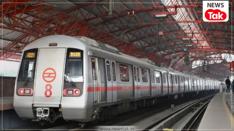 दिल्ली वासियों को केंद्र सरकार ने दिया न्यू ईयर गिफ्ट, 13 नए स्टेशनों के साथ होगा मेट्रो का विस्तार, योजनी की पूरी डिटेल आई सामने Delhi Metro expansion news