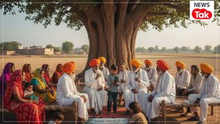 Rajasthan: जालौर में महिलाओं के स्मार्टफोन बैन की खबर सही या गलत? अब सामने आई पूरी सच्चाई NewsTak