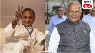 AAP vs BJP news AAP vs BJP news