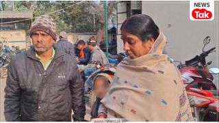 पटना की महिला को गुजरात पुलिस का नोटिस- 'आपके अकाउंट में फ्रॉड का पैसा है', फिर याद आई सलमान खान के PA वाली पूरी कहानी NewsTak