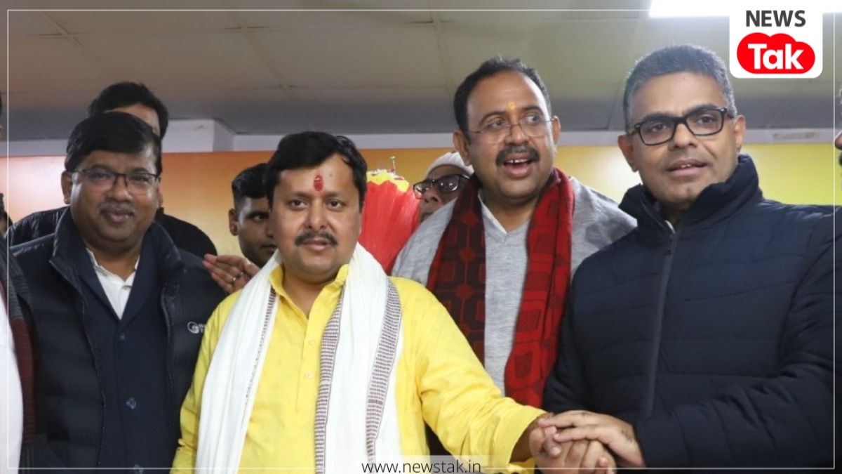 Upendra Kushwaha RLM news