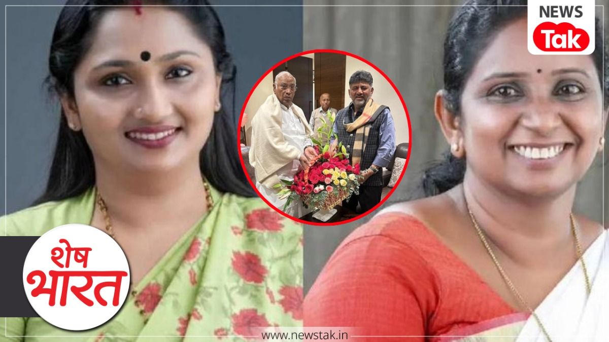 कर्नाटक में वादा, केरल में अमल! कांग्रेस ने पहली बार चुना ढाई वाला फॉर्मूला, DK शिवकुमार को इंतजार