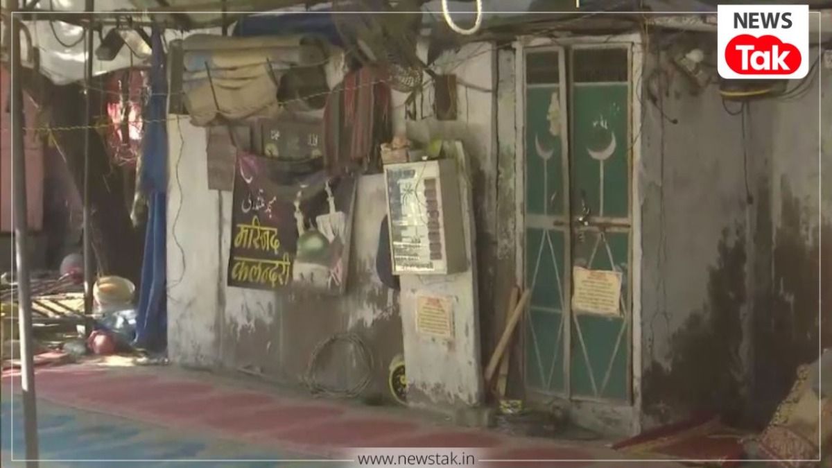 जयपुर: चौमूं कस्बे में रात 2 बजे मस्जिद के बाहर हिंसा क्यों भड़की? इंटरनेट बैन, भारी पुलिस बल तैनात