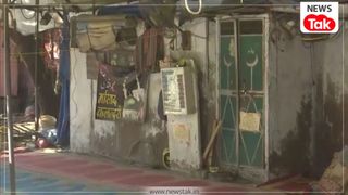 जयपुर: चौमूं कस्बे में रात 2 बजे मस्जिद के बाहर हिंसा क्यों भड़की? इंटरनेट बैन, भारी पुलिस बल तैनात NewsTak