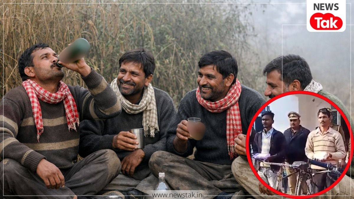 उन्नाव में विमलेश की लाश पर रची गई प्रेम संबंध को वैध बनाने की कहानी, जीजा ने साली के पुराना प्यार दिलाने के लिए ले ली साढ़ू की जान