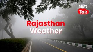 Rajasthan Weather: राजस्थान में ठंड का कहर, 27 दिसंबर को इन जिलों में शीत लहर का अलर्ट NewsTak