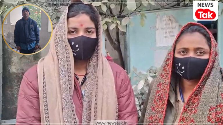 गोपालगंज में एक शख्स की 3 पत्नियां और आपस में किसी को कुछ भी पता नहीं, भेद खुला तो पति बोला- मजबूरी थी भाई! Gopal Triple marriage case