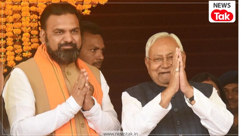 जदयू के 6 और बीजेपी के 4 चेहरे नीतीश कैबिनेट में हो सकते हैं शामिल, खरमास के बाद होगा मंत्रिमंडल का विस्तार! Nitish cabinet expansion