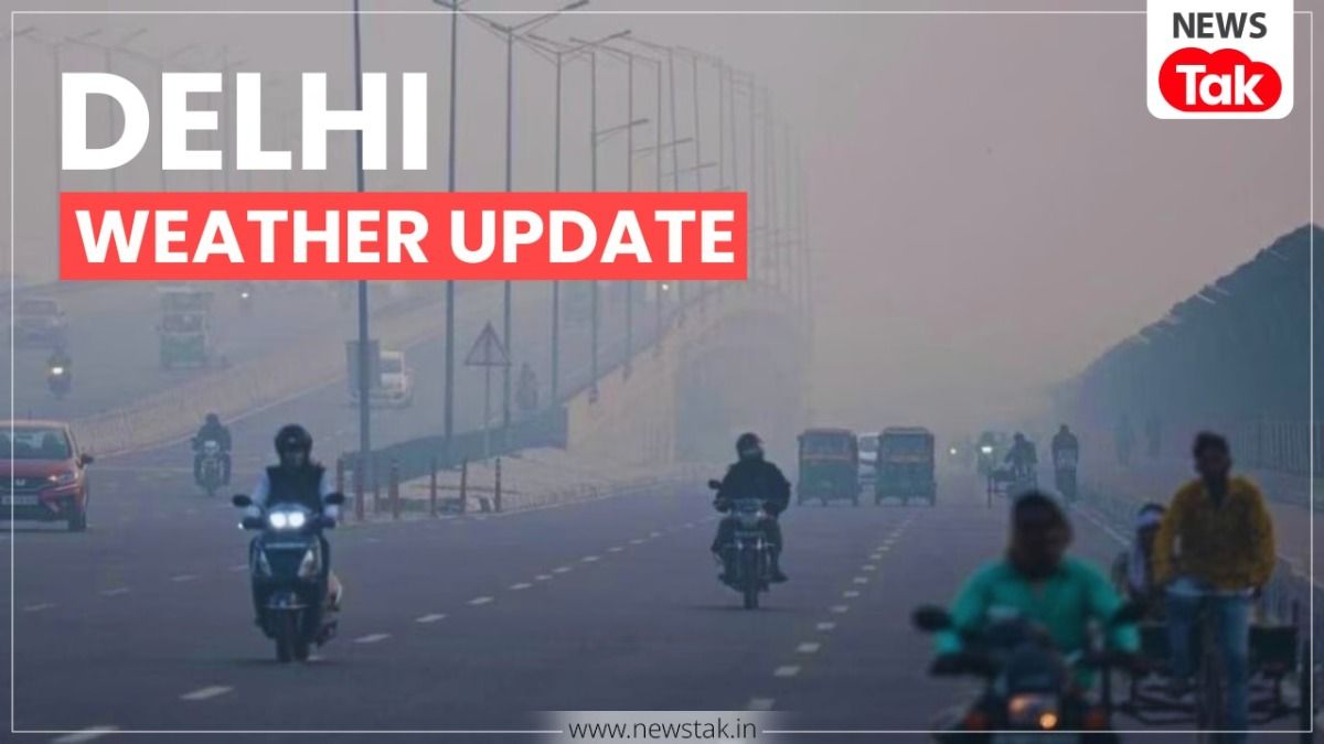Delhi Weather Update: दिल्ली के कई इलाकों में फिर AQI पहुंचा 400 के पार, ठिठुरन वाली ठंड और कोहरा 27 दिसंबर को भी करेगा परेशान! Delhi weather update