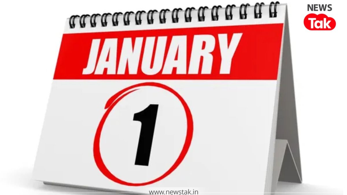 राशन कार्ड से लेकर बैंकिंग तक...1 जनवरी 2026 से होंगे 10 बड़े बदलाव, आम आदमी की जेब पर पड़ेगा सीधा असर!