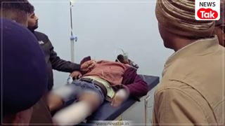 गोपालगंज: थावे दुर्गा मंदिर चोरी केस में एनकाउंटर के बाद आरोपी इंजमामूल आलम से पुलिस को क्या-क्या मिला? NewsTak