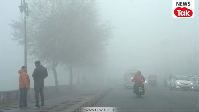 MP Weather Update: 28 दिसंबर को पंचमढ़ी में पारा 4 डिग्री के करीब, भोपाल-ग्वालियर समेत 25 जिलों में घना कोहरा और शीत लहर का अलर्ट मध्य प्रदेश में कैसा रहेगा ठंड का हाल