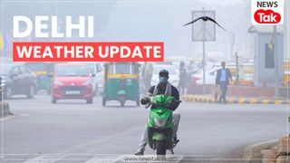 Delhi Weather Update: घना कोहरे और जहरीली हवा ने बढ़ाई दिल्लीवासियों की टेंशन, IMD ने जारी किया येलो अलर्ट NewsTak