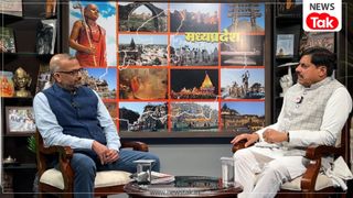 Exclusive: महिलाओं को 5,000 रुपये देने की तैयारी कर रही मध्यप्रदेश सरकार, CM मोहन यादव ने बताई पूरी प्लानिंग NewsTak