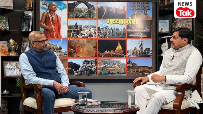 Exclusive: महिलाओं को 5,000 रुपये देने की तैयारी कर रही मध्यप्रदेश सरकार, CM मोहन यादव ने बताई पूरी प्लानिंग MP government