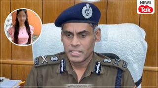 अंकिता भंडारी हत्याकांड में वायरल ऑडियो पर उत्तराखंड पुलिस ने लिए बड़ा एक्शन, ADG बोले-किसी भी स्तर पर नहीं होगी लापरवाही NewsTak