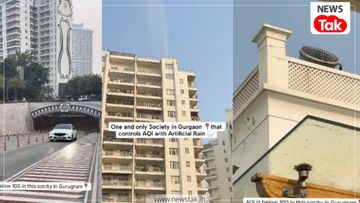 Gurugram Air Pollution Solution Gurugram Air Pollution Solution