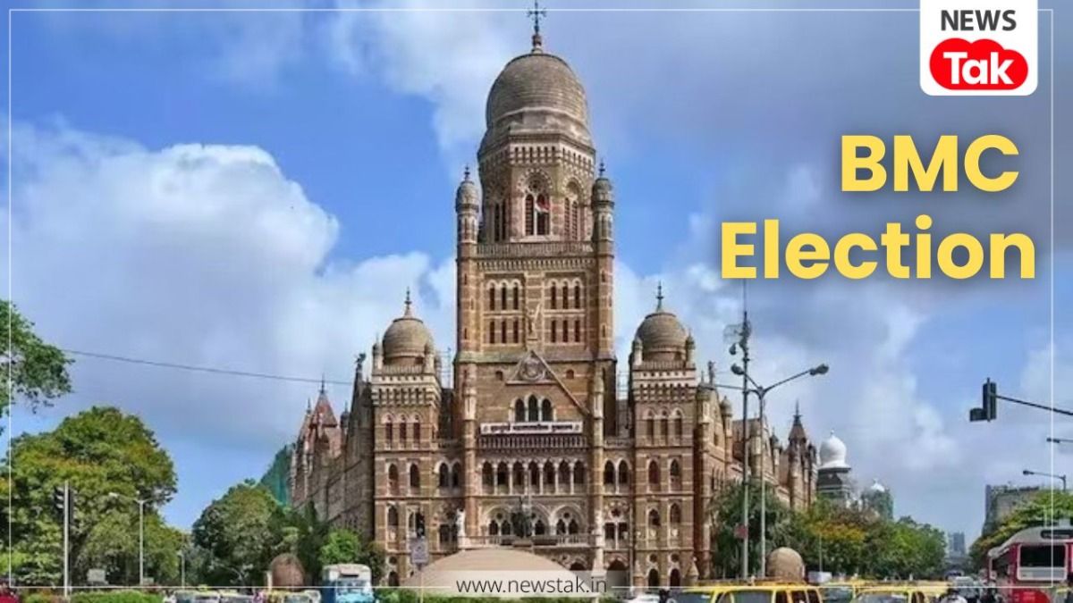BMC चुनाव के लिए महायुती में सीट बंटवारे पर बनी सहमति, NCP को लेकर सस्पेंस बरकरार