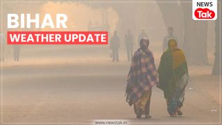 Bihar Weather Update: बिहरा में 29 दिसंबर को 19 जिलों में कोल्ड डे और कोहरे का ऑरेंज अलर्ट, जानें नए साल तक कैसा रहेगा मौसम का मिजाज NewsTak