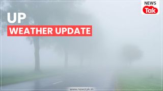 UP Weather Update: कड़ाके की ठंड और घने कोहरे बीच 29 दिसंबर को IMD यूपी के कई जिलों में जारी किया ऑरेंज अलर्ट NewsTak