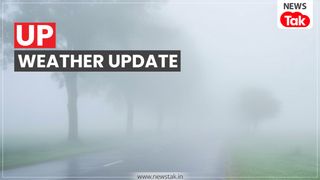 UP Weather Update: कड़ाके की ठंड और घने कोहरे बीच 29 दिसंबर को IMD यूपी के कई जिलों में जारी किया ऑरेंज अलर्ट NewsTak