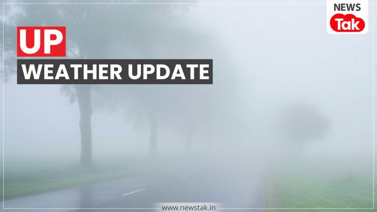 UP Weather Update: कड़ाके की ठंड और घने कोहरे बीच 29 दिसंबर को IMD यूपी के कई जिलों में जारी किया ऑरेंज अलर्ट UP weather today