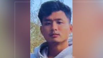 Angel Chakma Case Angel Chakma Case