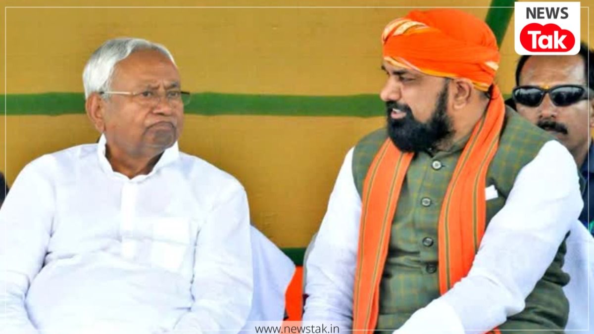 Nitish cabinet expansion