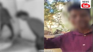 MP के मजदूर के साथ तमिलनाडु में बर्बरता, ट्रेन से उतारकर किया हमला, फिर क्रूरता की वीडियो कर दी वायरल NewsTak