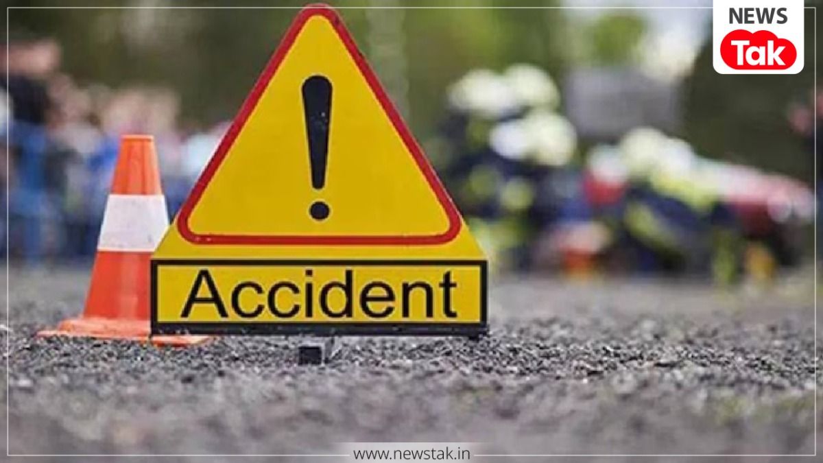 अल्मोड़ा में बड़ा बस हादसा! रामनगर जा रही बस अनियंत्रित होकर खाई में गिरी, 5 लोगों की मौत की खबर