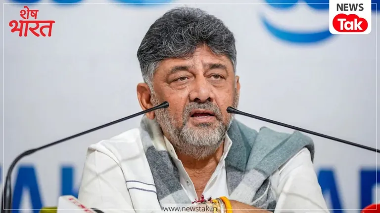कर्नाटक का बुलडोजर विवाद केरल तक पहुंचा, वेणुगोपाल, डीके शिवकुमार और पिनरई विजयन आमने-सामने कर्नाटक