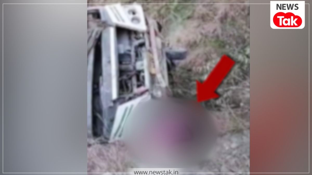 अल्मोड़ा में बड़ा बस हादसा! रामनगर जा रही बस अनियंत्रित होकर खाई में गिरी, 7 की मौत,12 घायल, मृतकों के नाम आए सामने Uttarakhand Bus Accident