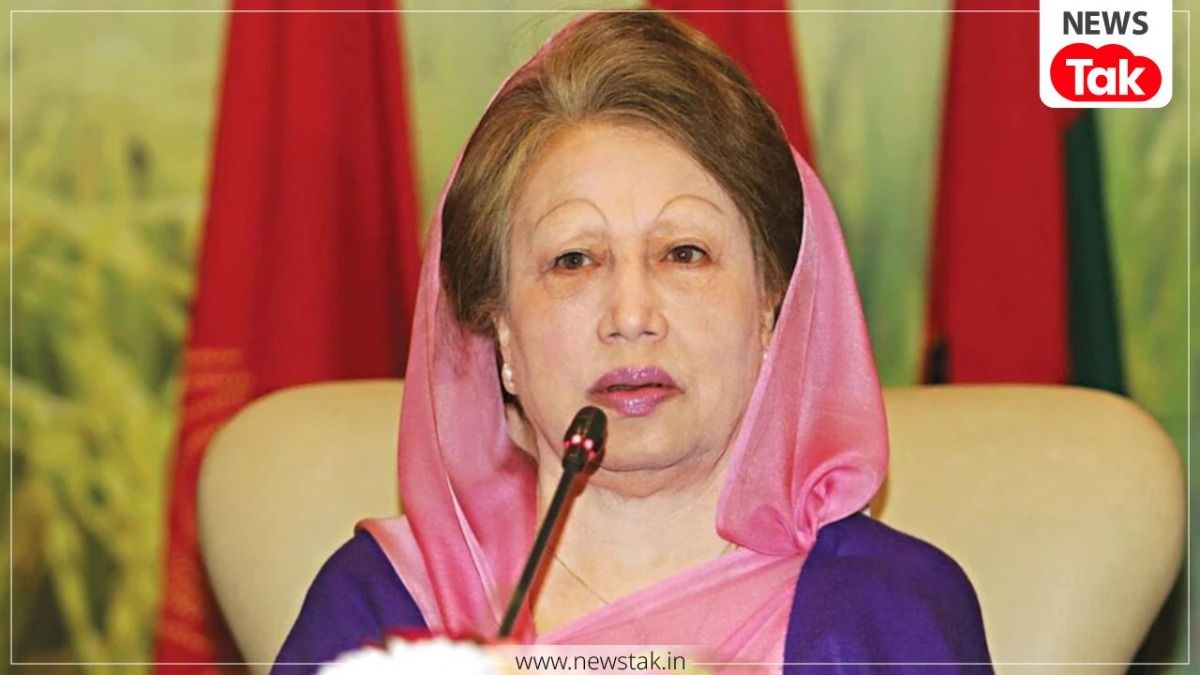 शर्मीली हाउसवाइफ से पहली महिला PM तक... खालिदा जिया की वो कहानी जिसने बांग्लादेश की राजनीति हमेशा के लिए बदल दी