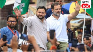 बिहार में टूट गया महागठबंधन? राजद और कांग्रेस एक-दूसरे को बताने लगी बोझ! NewsTak