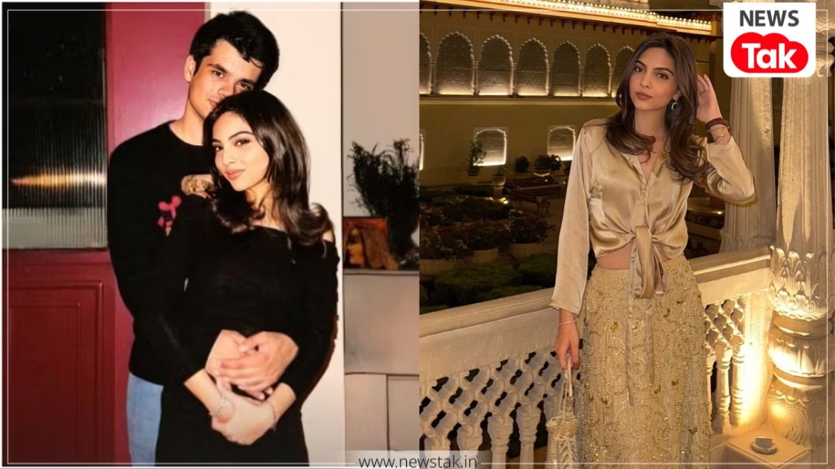 प्रियंका गांधी की खास दोस्त नंदिता बेग की बेटी अवीवा पर आया रेहान वाड्रा का दिल, फ्रेंड से समधन बनने की क्या है पूरी कहानी! Aviva Beg biography