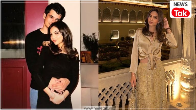 प्रियंका गांधी की खास दोस्त नंदिता बेग की बेटी अवीवा पर आया रेहान वाड्रा का दिल, फ्रेंड से समधन बनने की क्या है पूरी कहानी! Aviva Beg biography