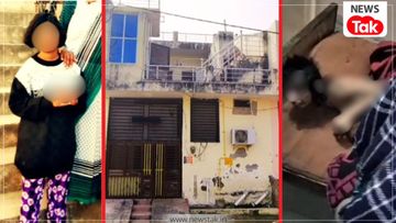 Mahoba case news Mahoba case news