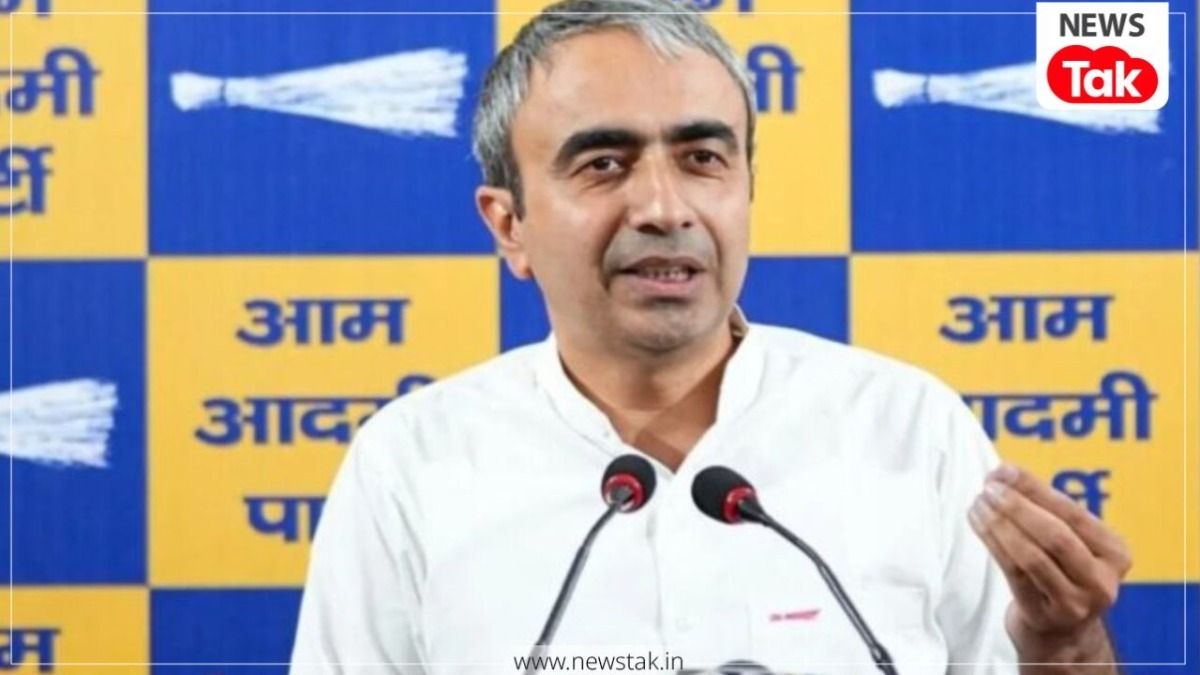 दिल्ली के बाद हरियाणा में भी छिड़ा विवाद, कुत्तों की निगरानी के लिए शिक्षकों की ड्यूटी लगाने पर अनुराग ढांडा ने बीजेपी पर साधा निशाना