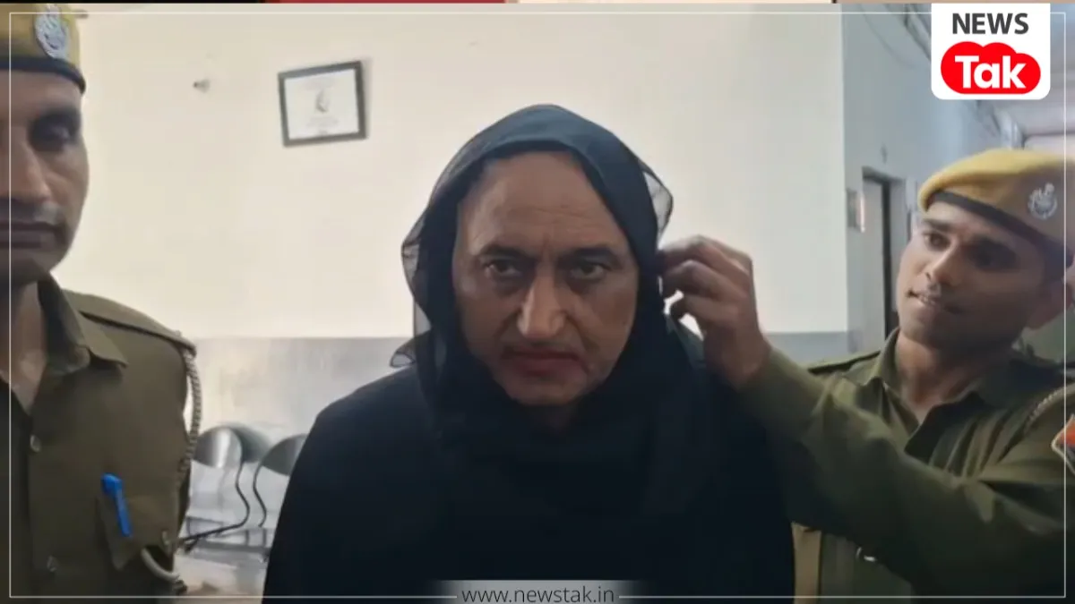 Dholpur minor rape news