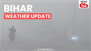 Bihar Weather Update: बिहार के कई जिलों में कोल्ड-डे को लेकर येलो अलर्ट, साल के आखिरी दिन भी ठंड का कहर, जानें अपने जिले का हाल NewsTak