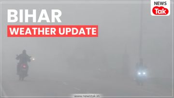 Bihar weather 31 December Update Bihar weather 31 December Update