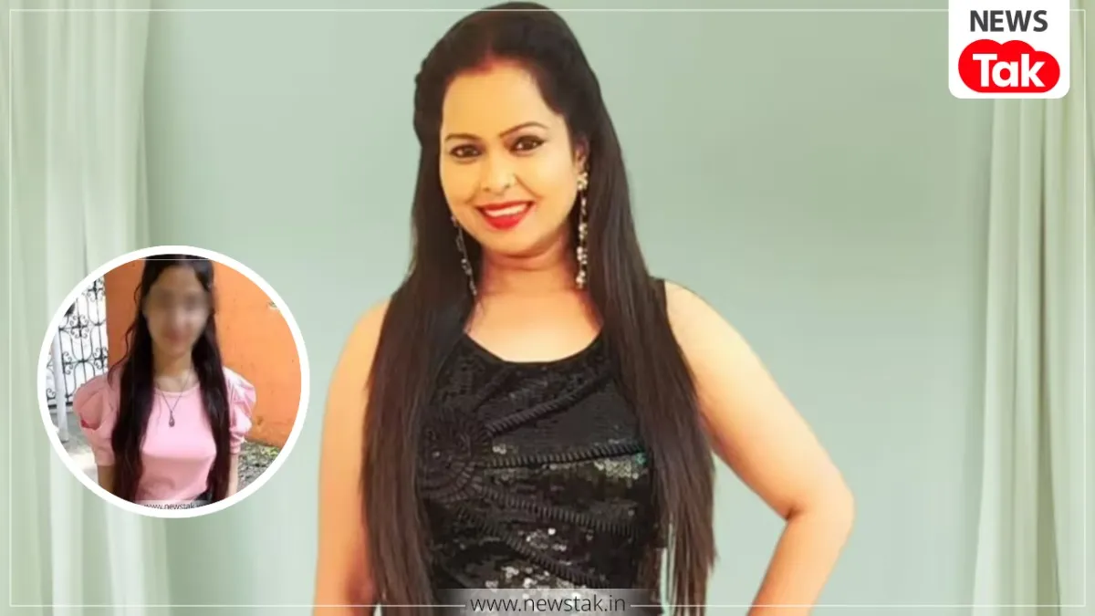 Ankita Bhandari case