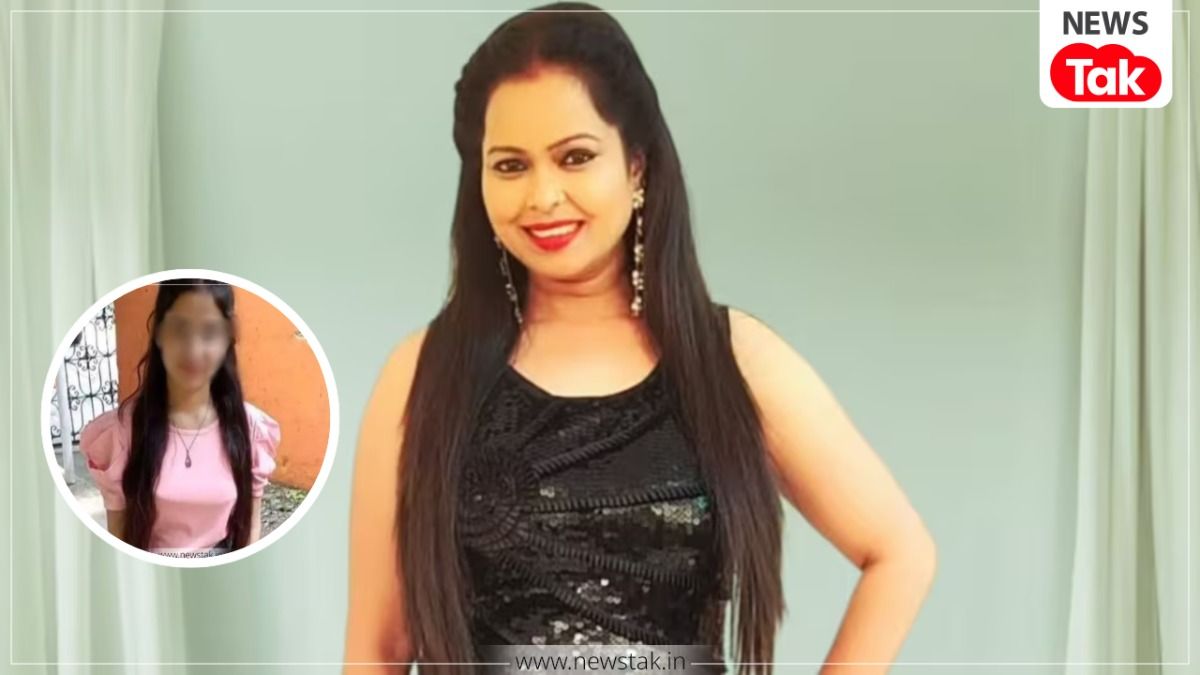 Ankita Bhandari case