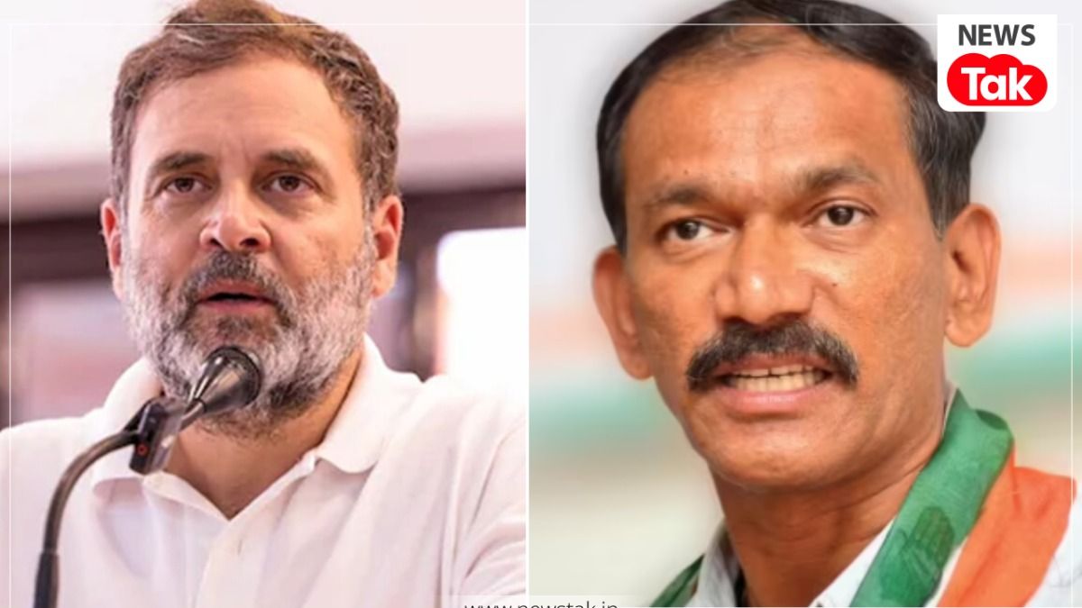 Shesh Bharat: तमिलनाडु में DMK और कांग्रेस में अंदरखाने क्या पक रहा है? विधानसभा चुनाव से पहले बढ़ी सियासी हलचल