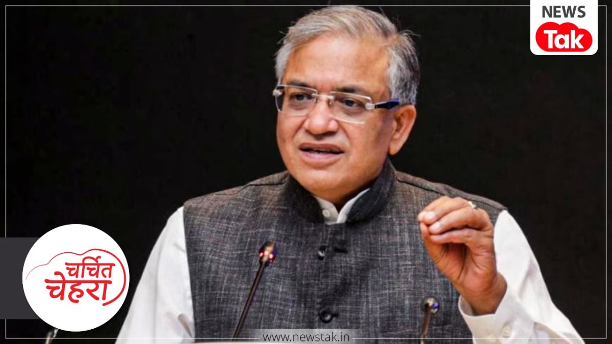 Charchit Chehra: कैसे बने ज्ञानेश कुमार मुख्य चुनाव आयुक्त? सामने आई इनसाइड स्टोरी